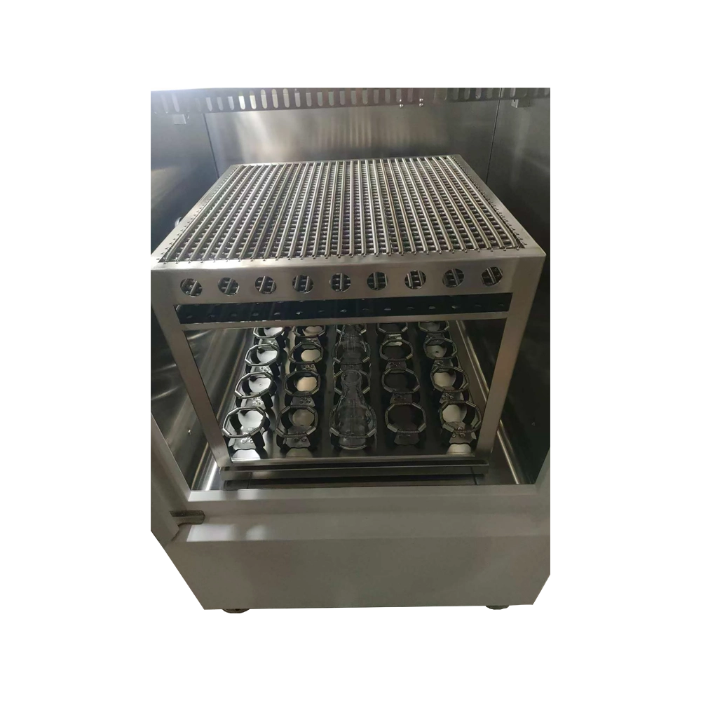 Vertical Shaking Incubator LSI-E11